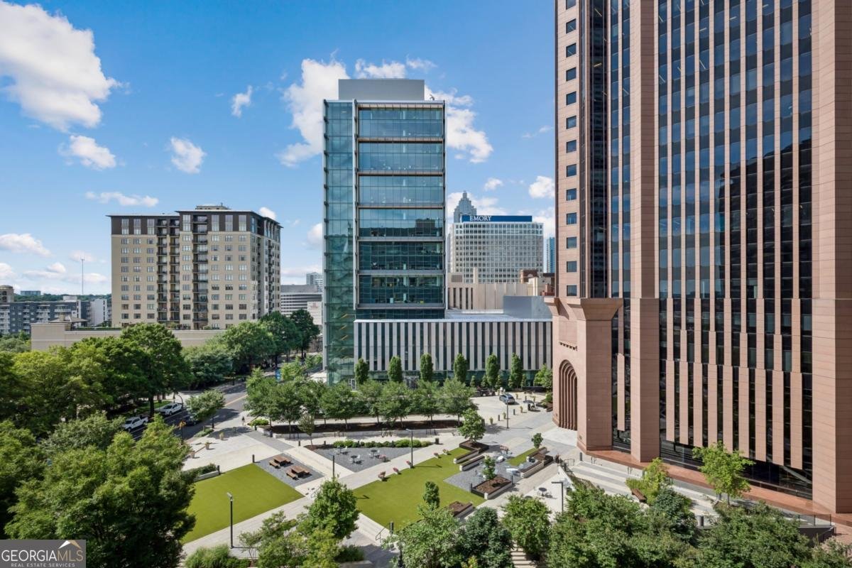620 Peachtree Street Atlanta - Photo 29