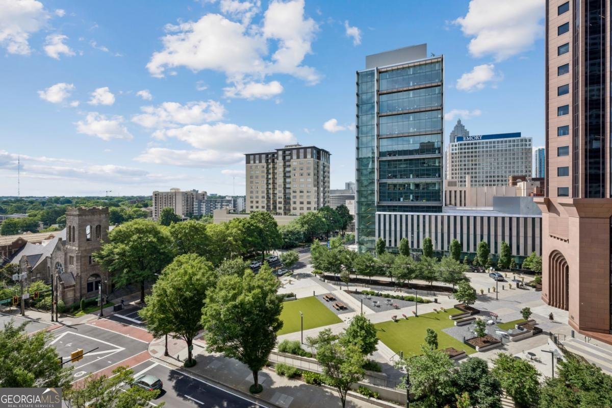 620 Peachtree Street Atlanta - Photo 30