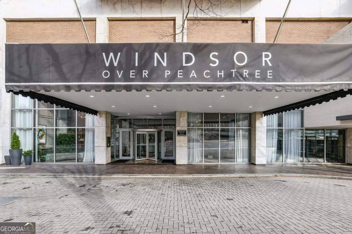 620 Peachtree Street Atlanta - Photo 34