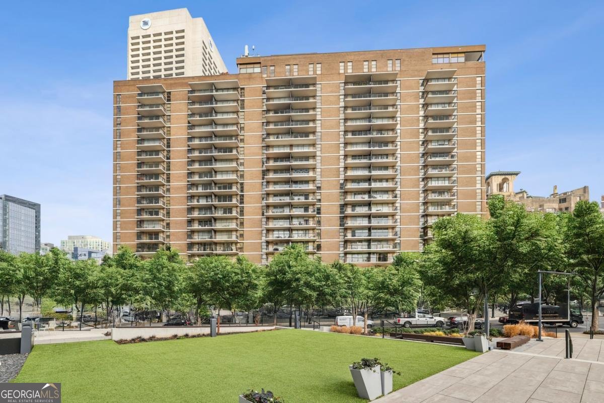 620 Peachtree Street Atlanta - Photo 36