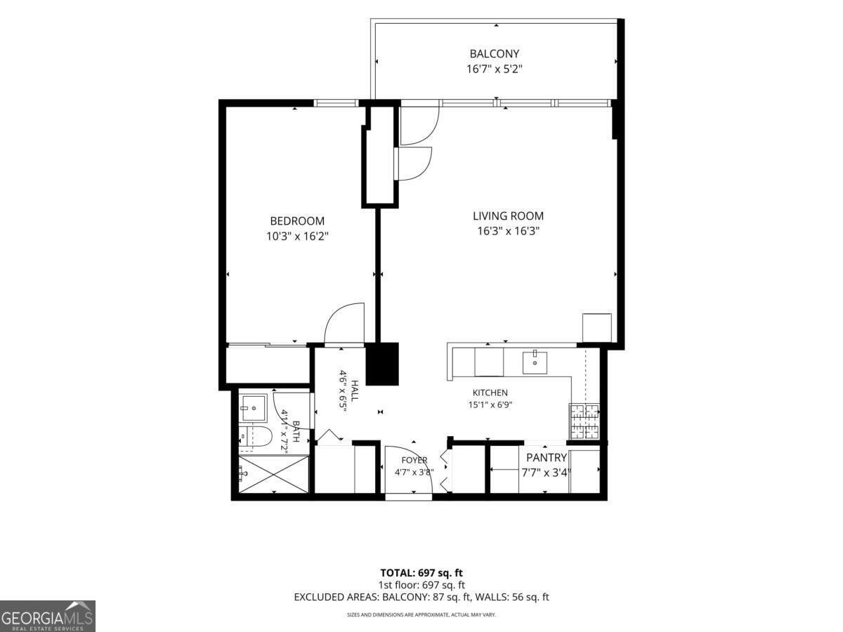 620 Peachtree Street Atlanta - Photo 37
