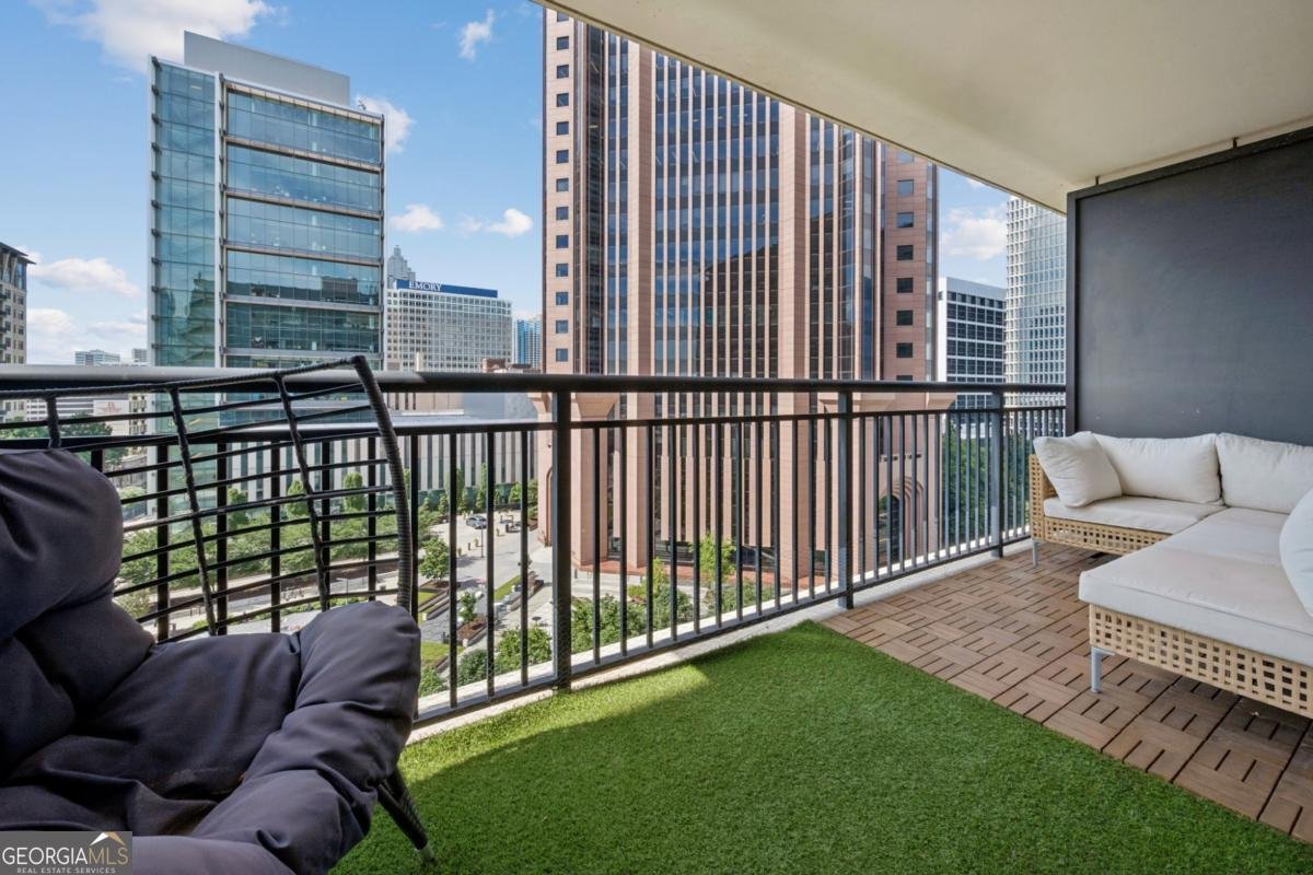 620 Peachtree Street Atlanta - Photo 6