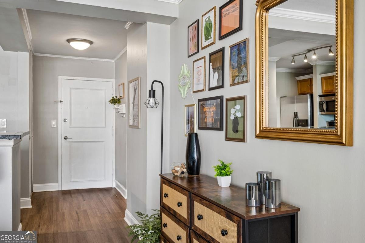 620 Peachtree Street Atlanta - Photo 7