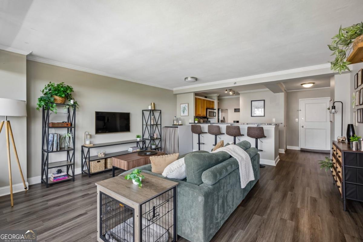620 Peachtree Street Atlanta - Photo 8