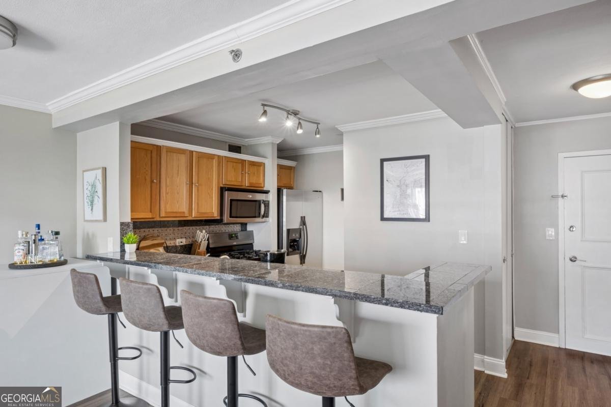 620 Peachtree Street Atlanta - Photo 9