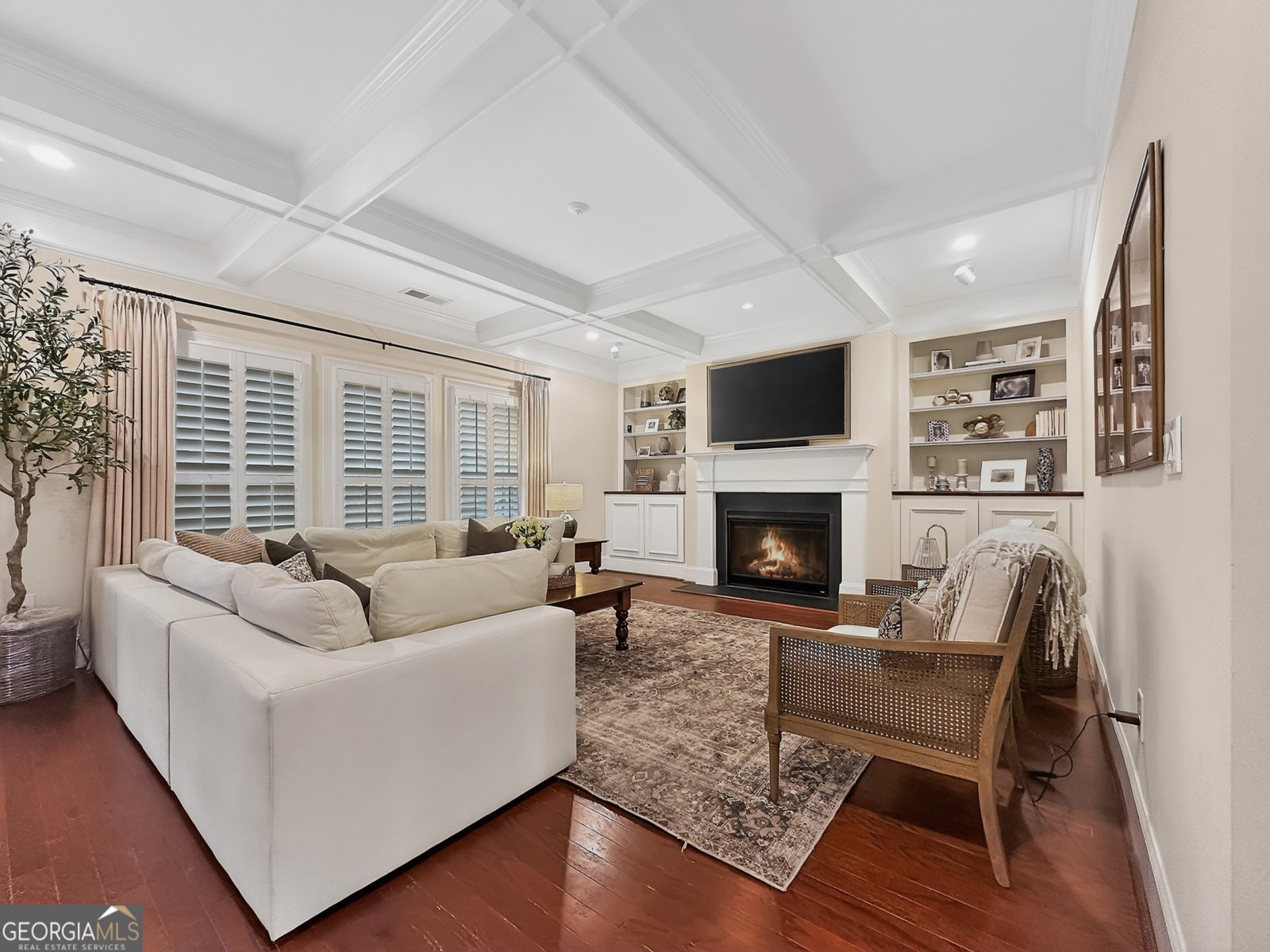 2020 Anderson Drive Smyrna - Photo 8