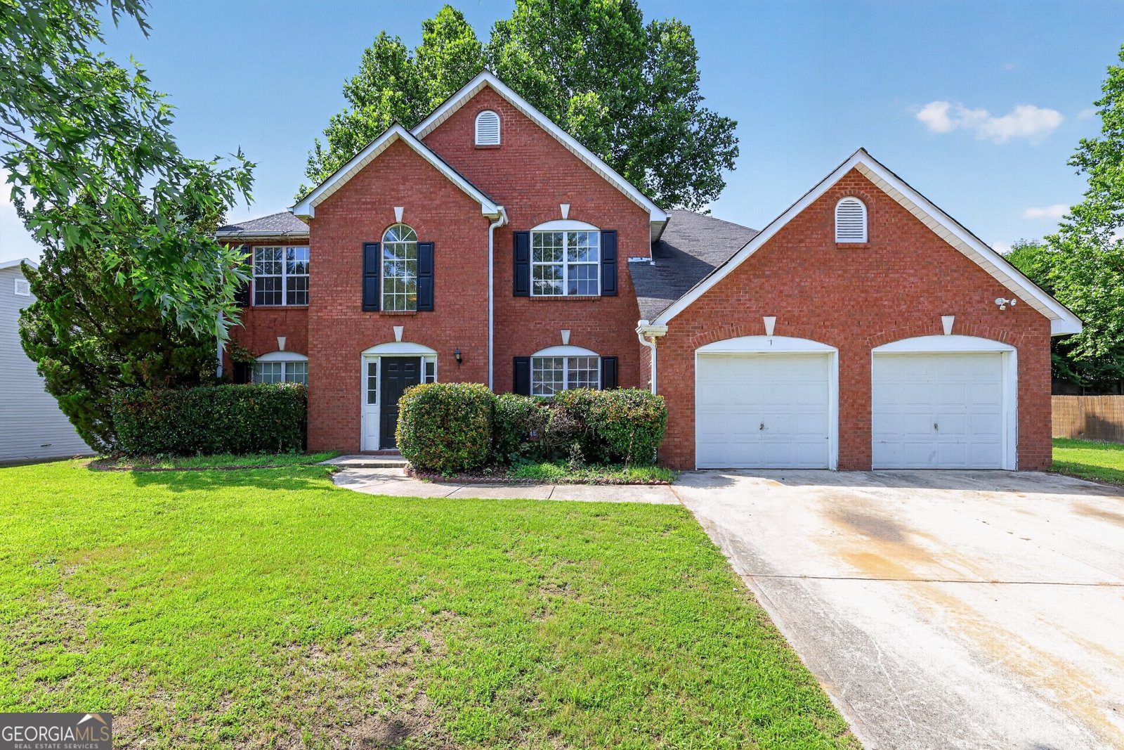 2122 Silva Way Conley - main photo