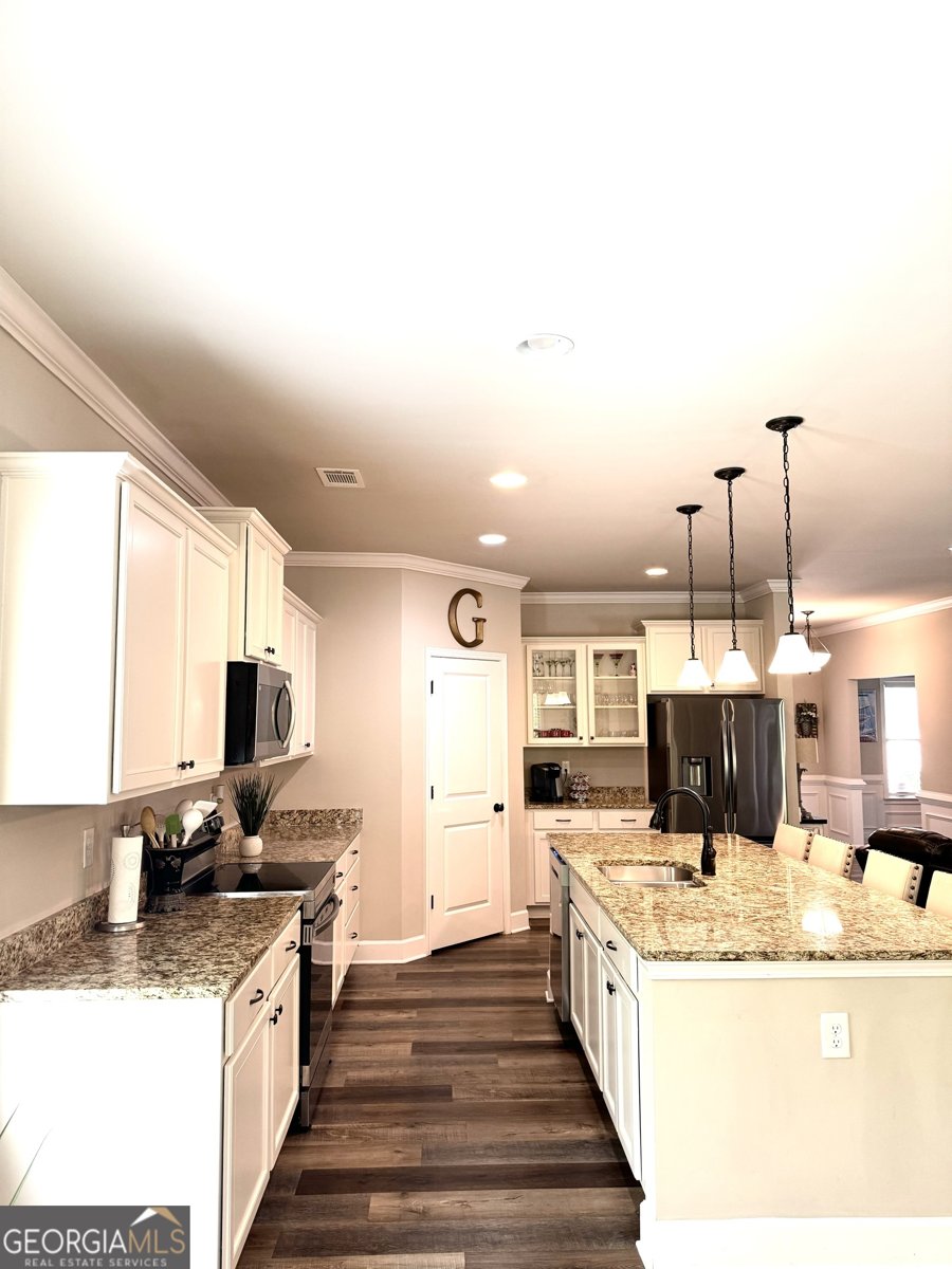 5848 Ridgedale Court Gainesville - Photo 6