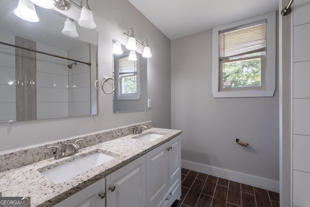 1412 Everhart Street Atlanta - Photo 17