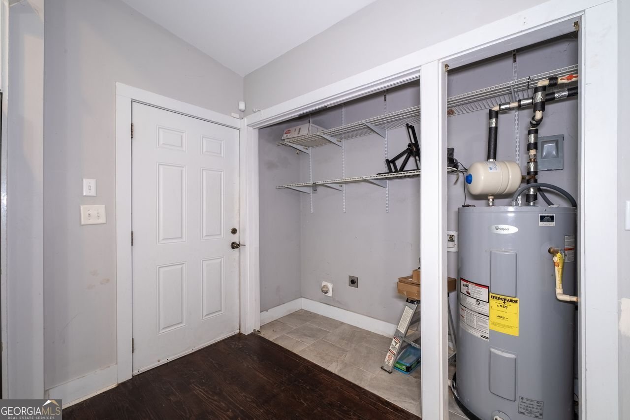 1412 Everhart Street Atlanta - Photo 21