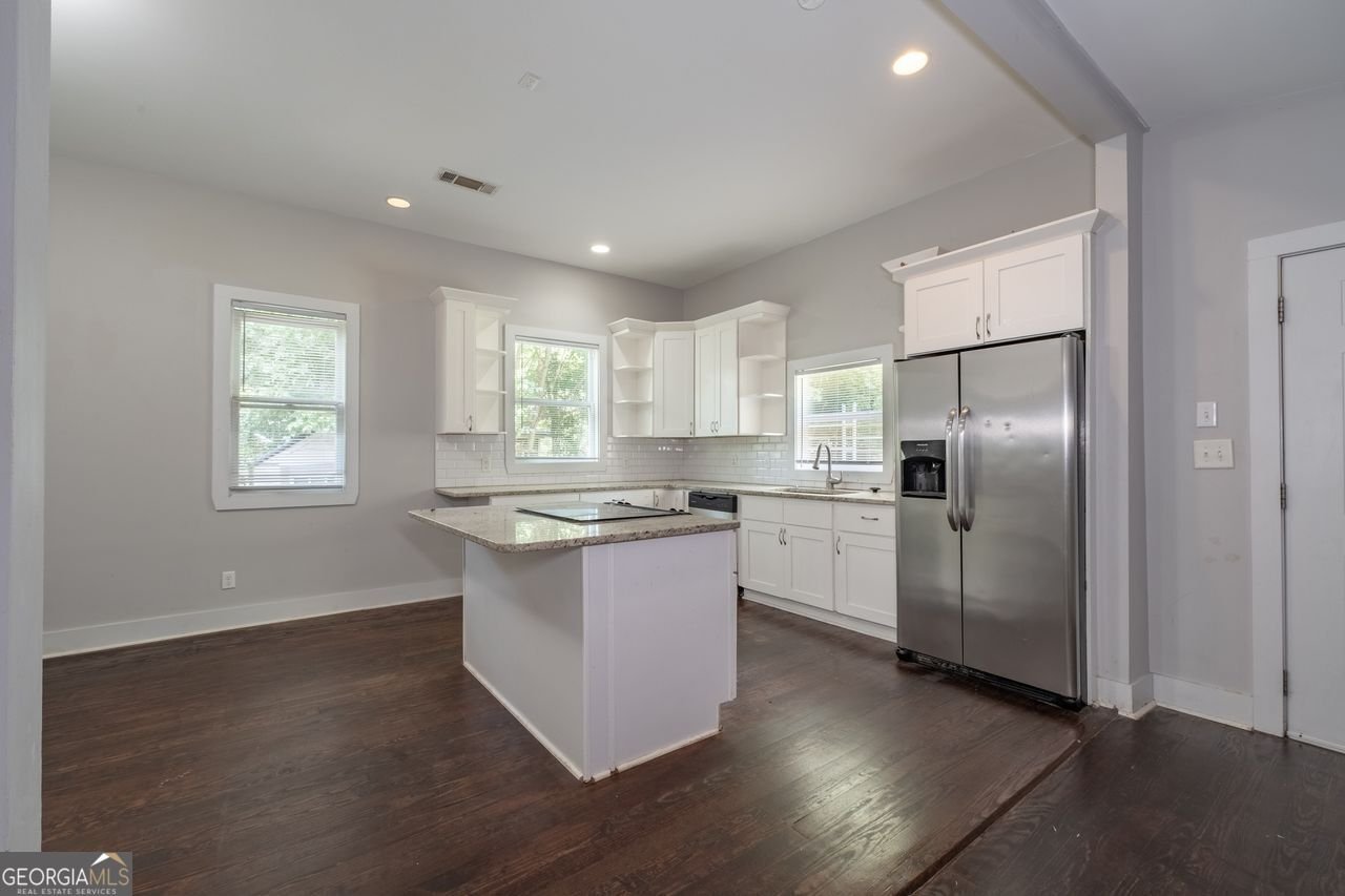 1412 Everhart Street Atlanta - Photo 22