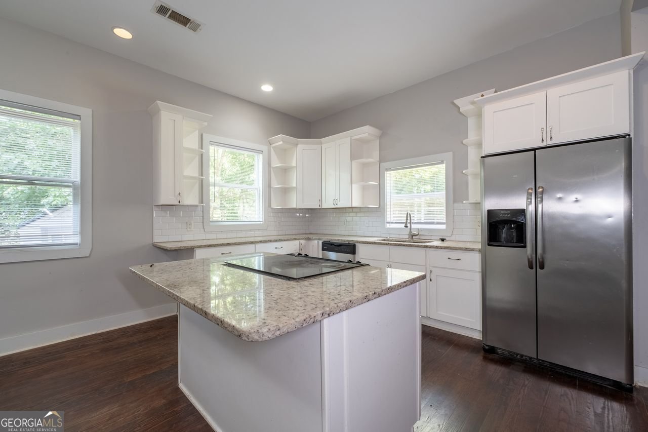 1412 Everhart Street Atlanta - Photo 23