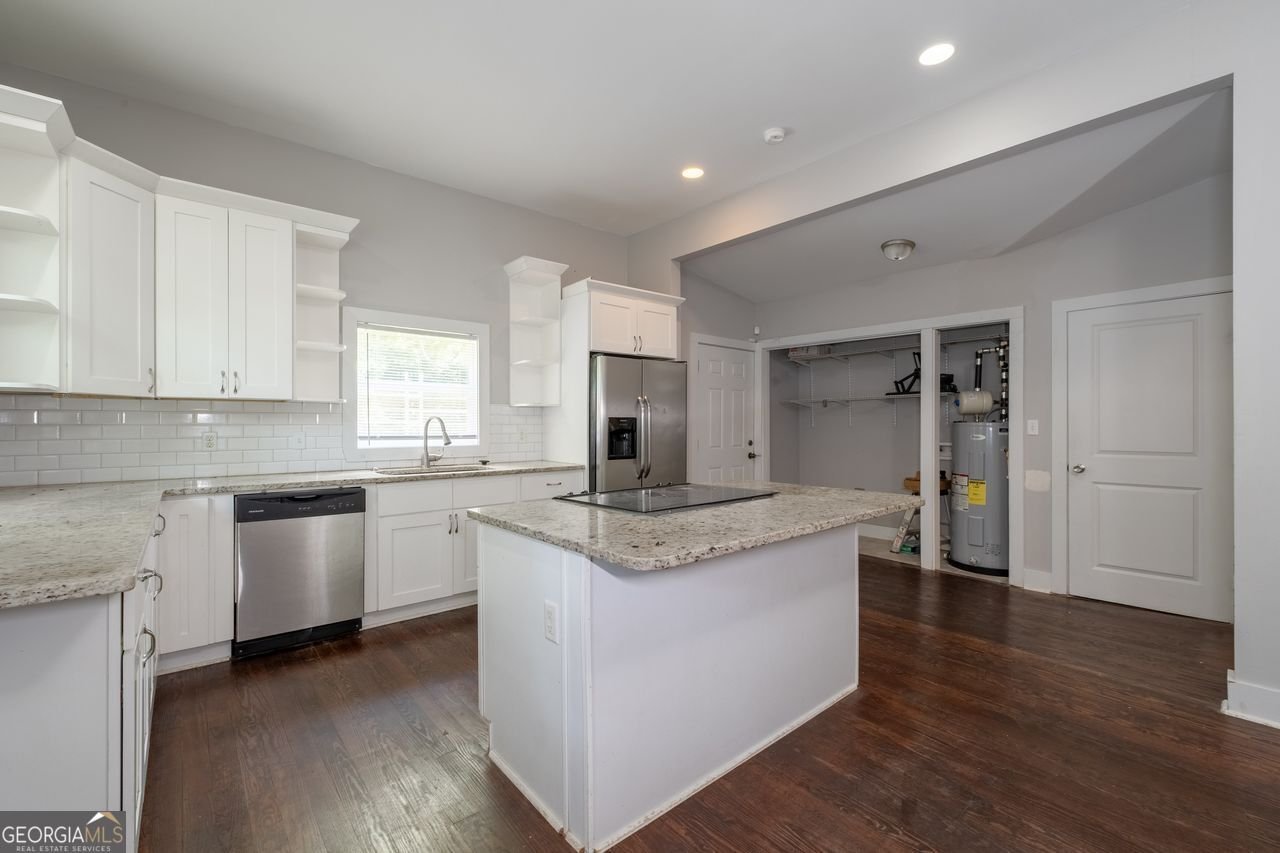 1412 Everhart Street Atlanta - Photo 24