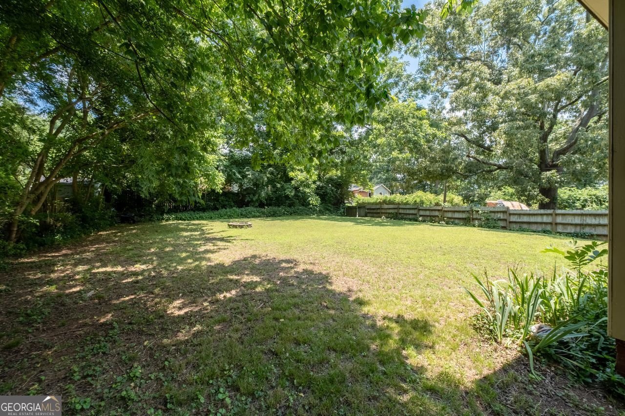 1412 Everhart Street Atlanta - Photo 26