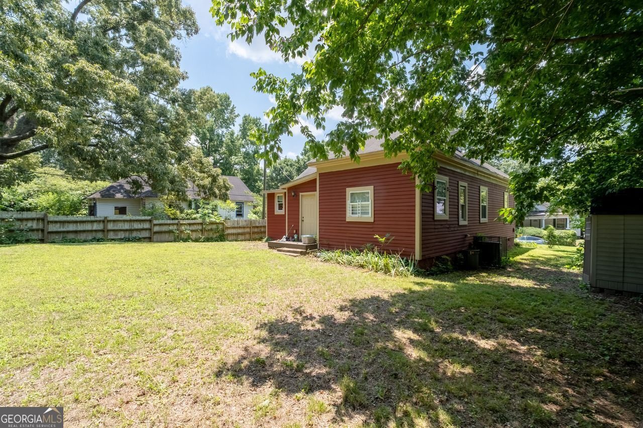1412 Everhart Street Atlanta - Photo 27