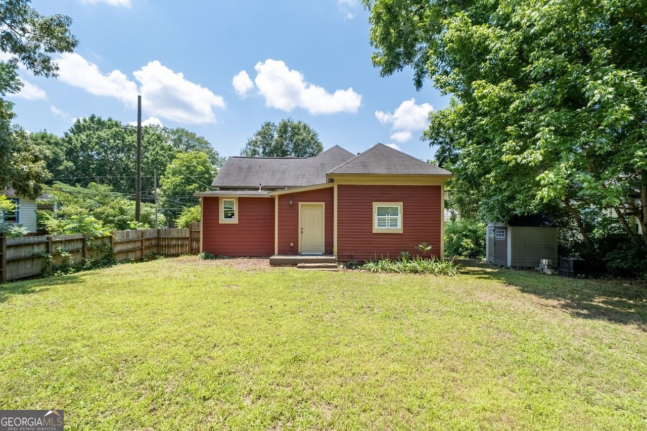1412 Everhart Street Atlanta - Photo 28