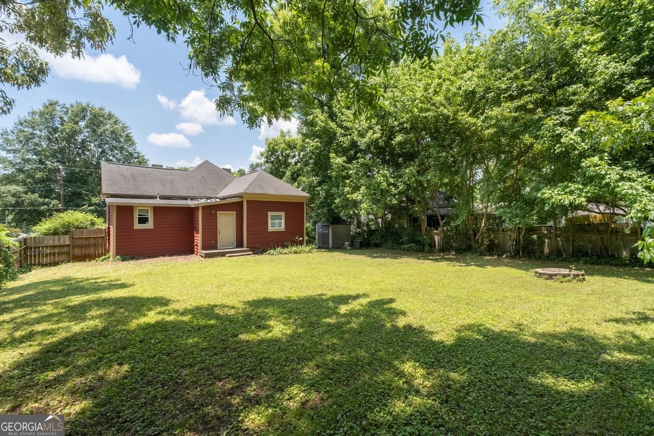 1412 Everhart Street Atlanta - Photo 29