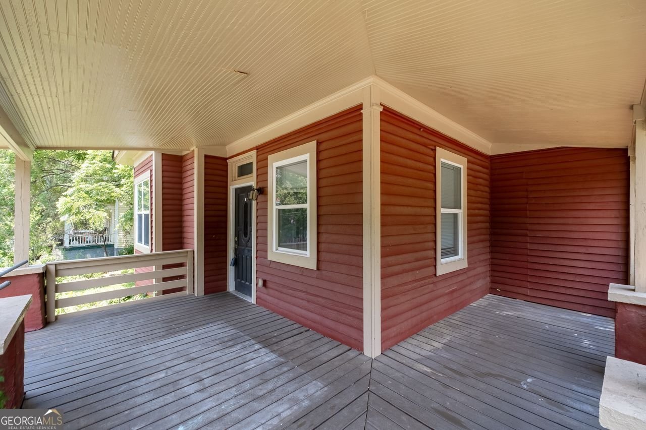 1412 Everhart Street Atlanta - Photo 7