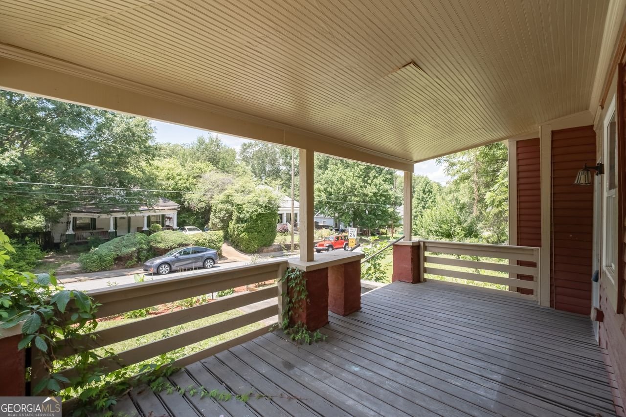 1412 Everhart Street Atlanta - Photo 8