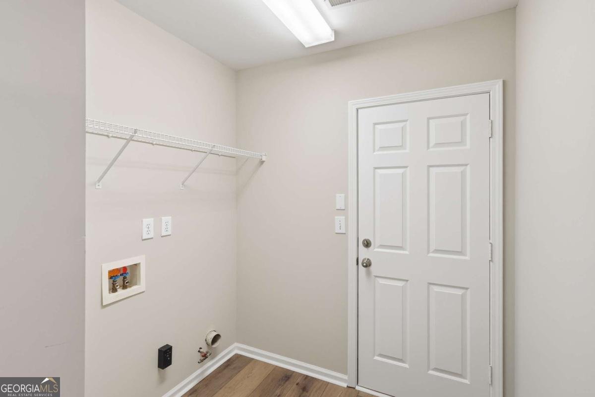 3203 Blowing Wind Way Acworth - Photo 10