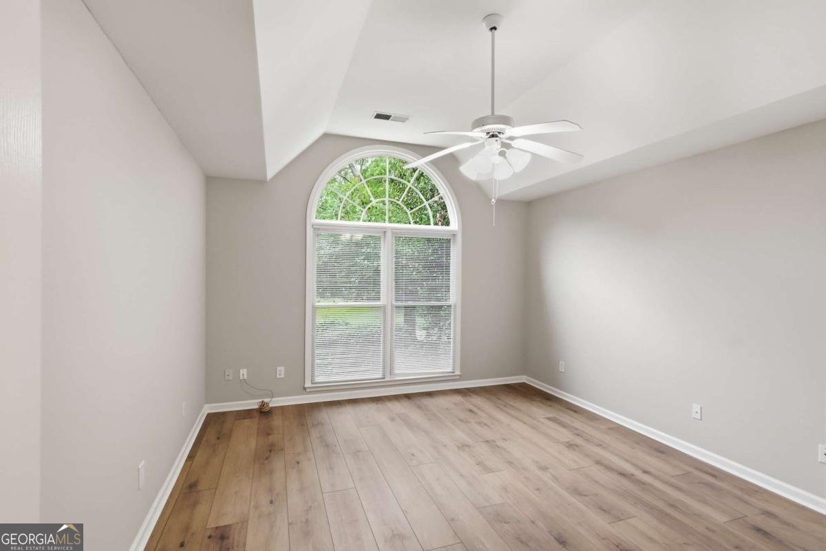 3203 Blowing Wind Way Acworth - Photo 12