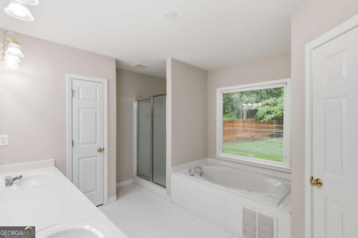 3203 Blowing Wind Way Acworth - Photo 15