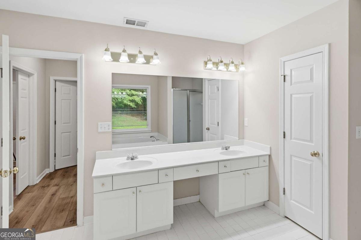 3203 Blowing Wind Way Acworth - Photo 16