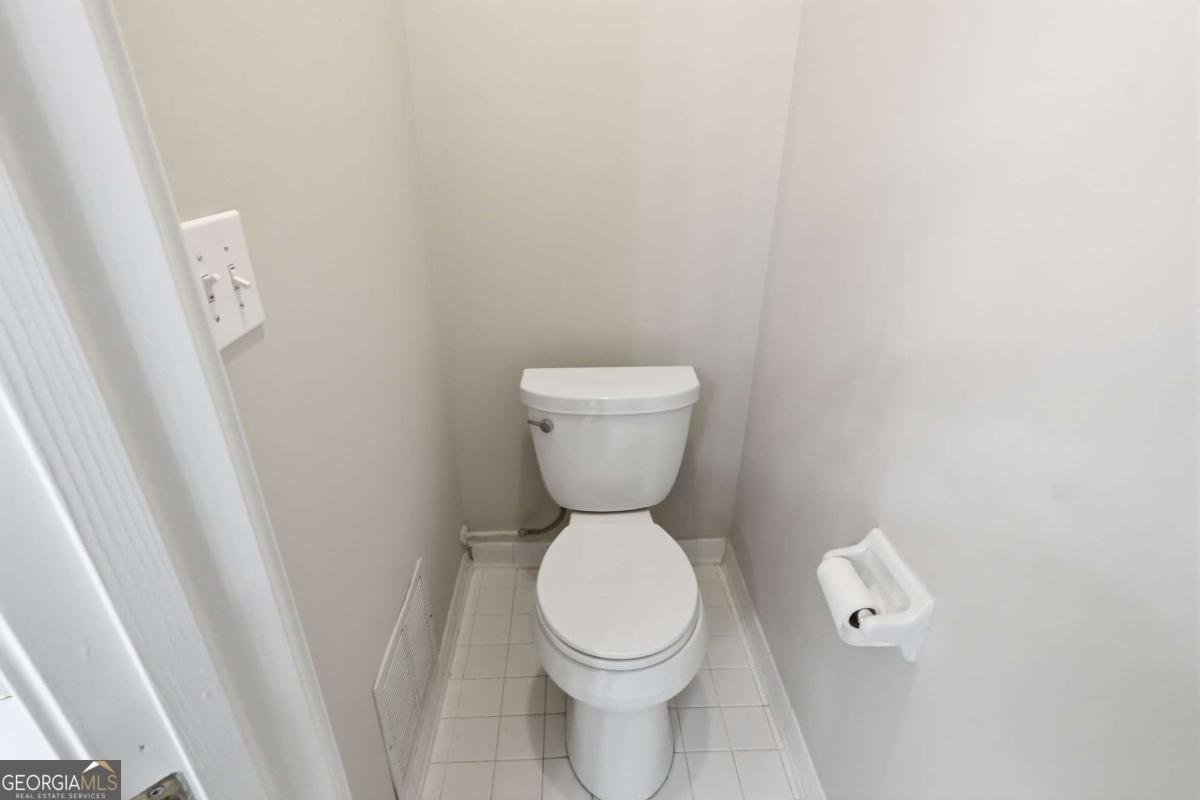3203 Blowing Wind Way Acworth - Photo 17