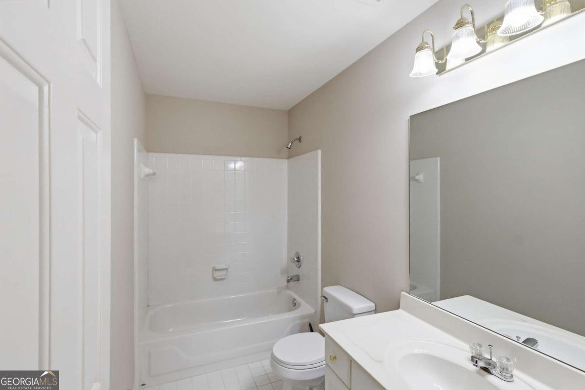 3203 Blowing Wind Way Acworth - Photo 20