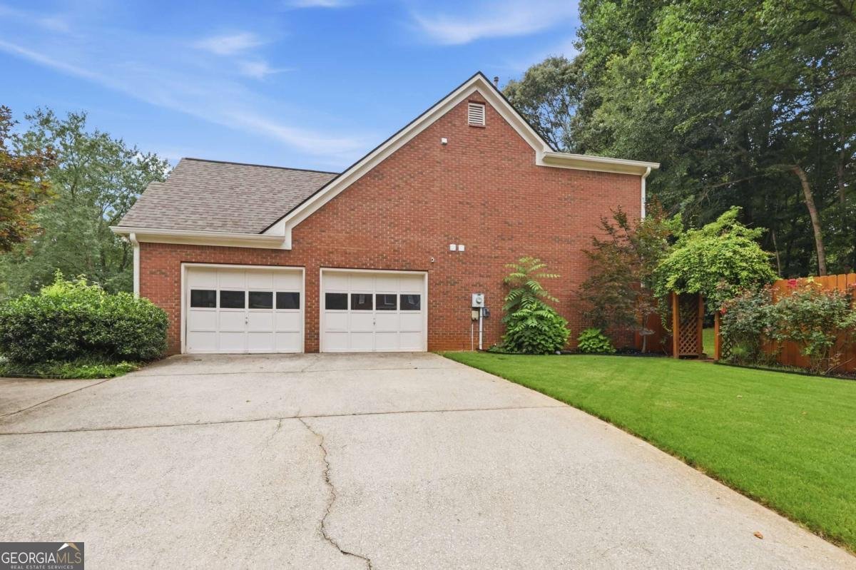 3203 Blowing Wind Way Acworth - Photo 27