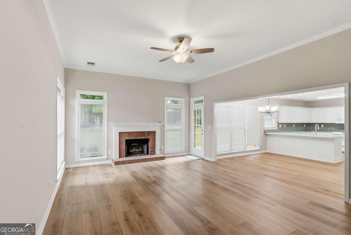 3203 Blowing Wind Way Acworth - Photo 6