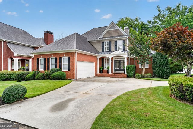 3234 Millwood Trail Smyrna - main photo