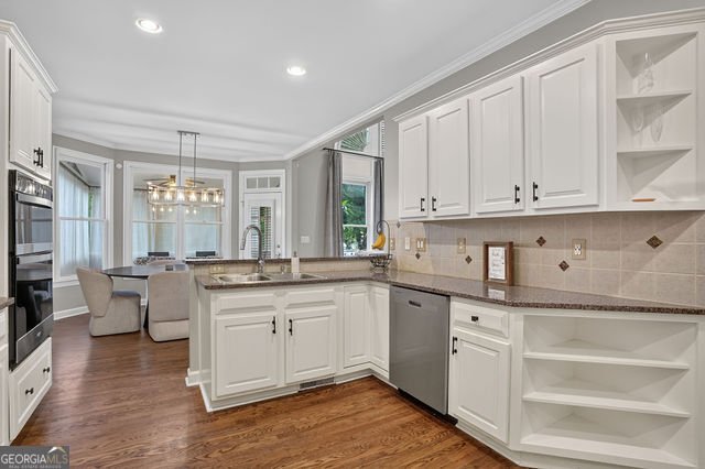 3234 Millwood Trail Smyrna - Photo 10