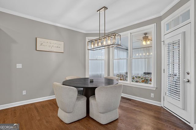 3234 Millwood Trail Smyrna - Photo 11