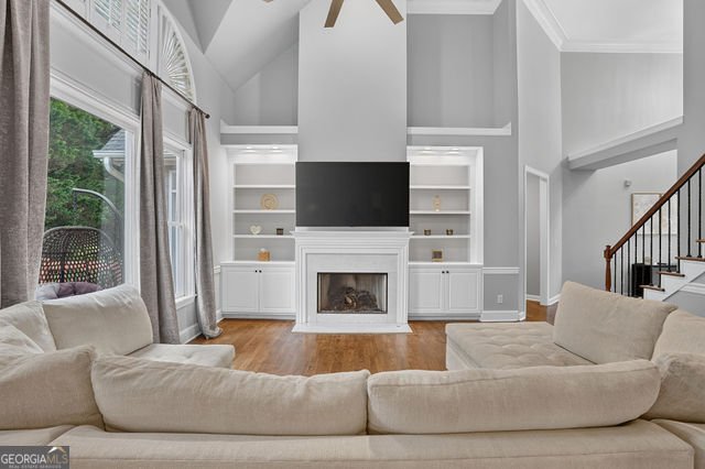 3234 Millwood Trail Smyrna - Photo 15