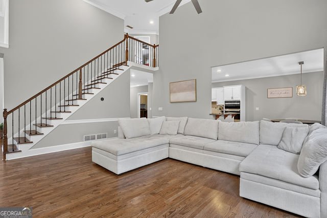 3234 Millwood Trail Smyrna - Photo 17
