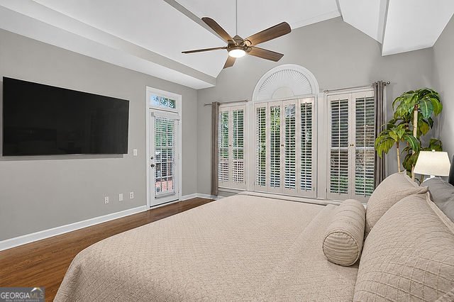 3234 Millwood Trail Smyrna - Photo 19