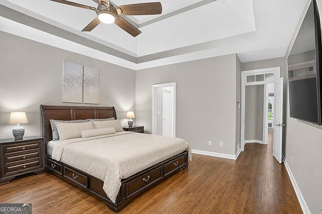 3234 Millwood Trail Smyrna - Photo 23