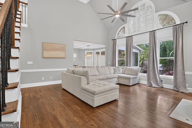 3234 Millwood Trail Smyrna - Photo 24