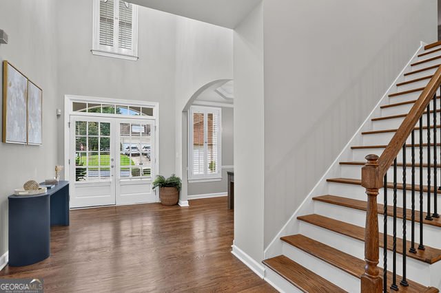 3234 Millwood Trail Smyrna - Photo 25