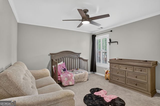 3234 Millwood Trail Smyrna - Photo 26