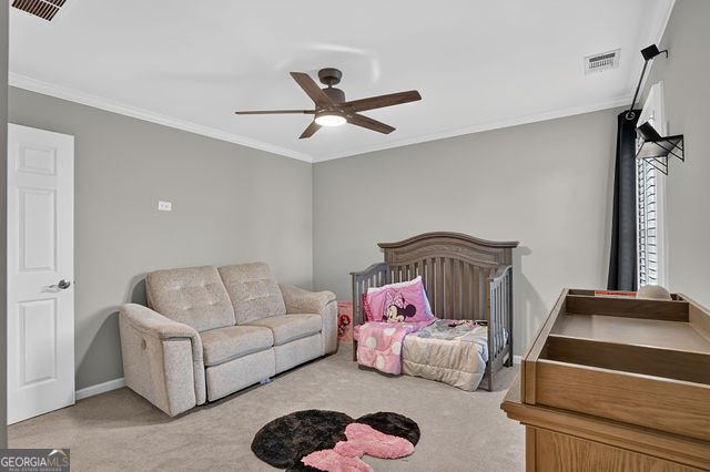 3234 Millwood Trail Smyrna - Photo 27