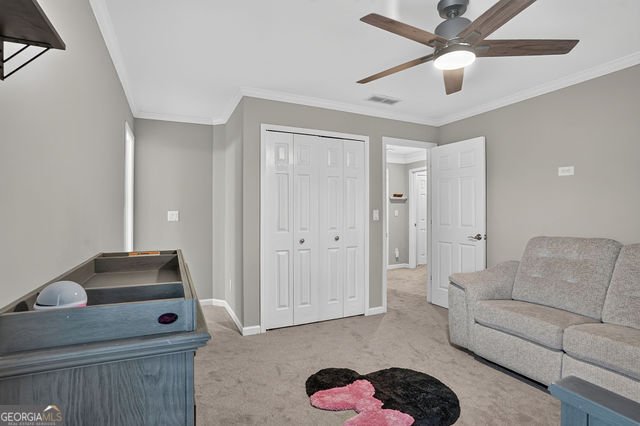 3234 Millwood Trail Smyrna - Photo 28