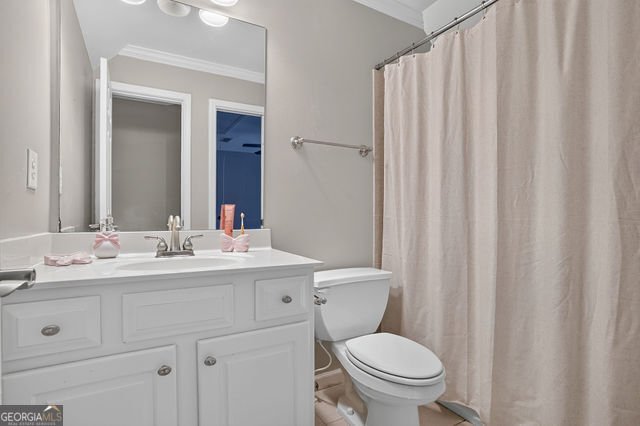 3234 Millwood Trail Smyrna - Photo 29
