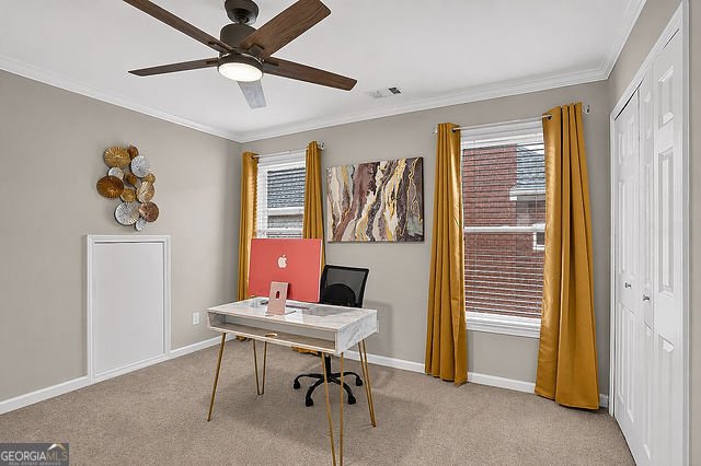 3234 Millwood Trail Smyrna - Photo 30