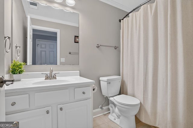 3234 Millwood Trail Smyrna - Photo 32