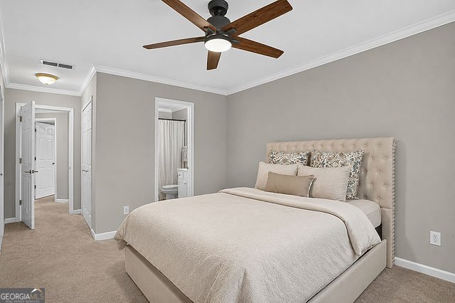 3234 Millwood Trail Smyrna - Photo 33