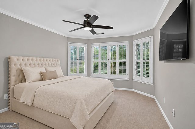 3234 Millwood Trail Smyrna - Photo 34