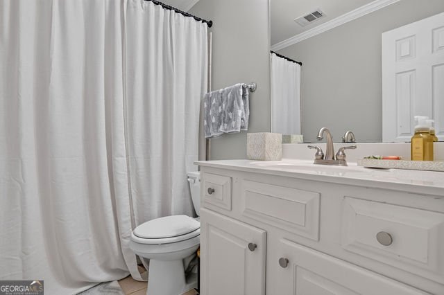 3234 Millwood Trail Smyrna - Photo 35