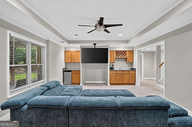 3234 Millwood Trail Smyrna - Photo 36